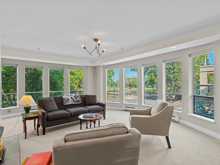 201-2288 W 12th Avenue, Vancouver, BC, V6K 4R2 - 18