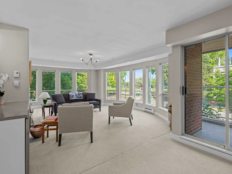 201-2288 W 12th Avenue, Vancouver, BC, V6K 4R2 - 12