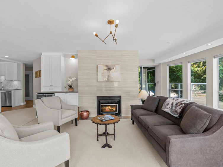 201-2288 W 12th Avenue, Vancouver, BC, V6K 4R2 - 14