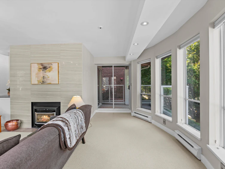 201-2288 W 12th Avenue, Vancouver, BC, V6K 4R2 - 16