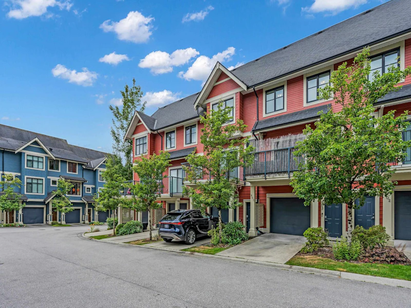 903 - 8485 New Haven Close, Burnaby BC V5J 0B7