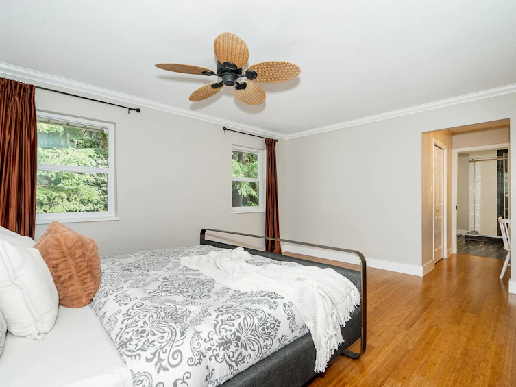 12 Flavelle Drive, Port Moody, BC, V3H 4L4 - 23