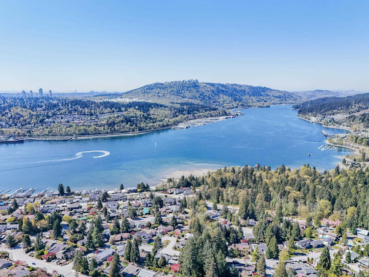 12 Flavelle Drive, Port Moody, BC, V3H 4L4 - 40