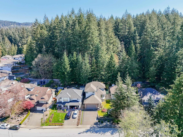 12 Flavelle Drive, Port Moody, BC, V3H 4L4 - 38