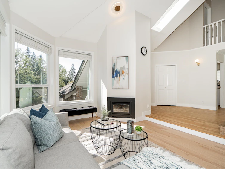 12 Flavelle Drive, Port Moody, BC, V3H 4L4 - 5
