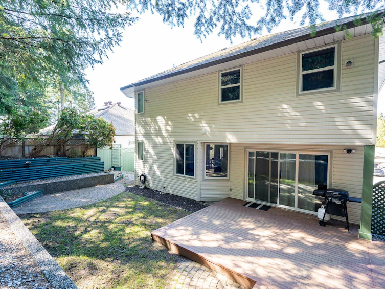12 Flavelle Drive, Port Moody, BC, V3H 4L4 - 17