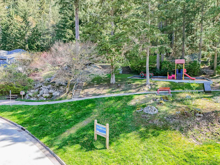 12 Flavelle Drive, Port Moody, BC, V3H 4L4 - 39