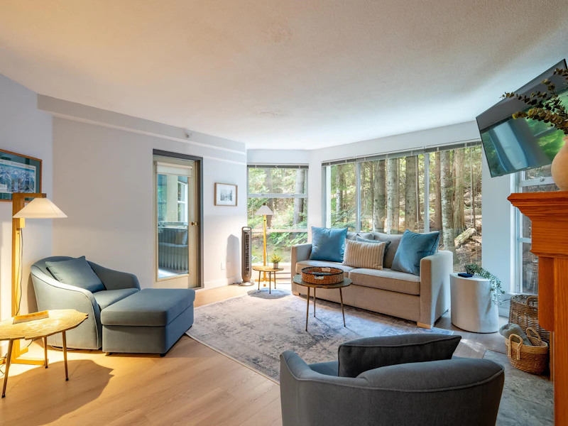 312 - 4910 Spearhead Place, Whistler BC V0N 1B4