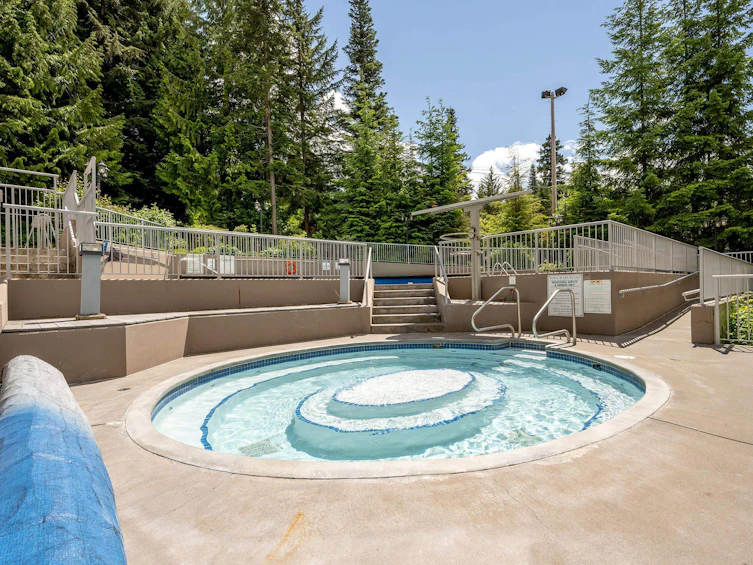 312-4910 Spearhead Place, Whistler, BC, V8E 1G1 - 21