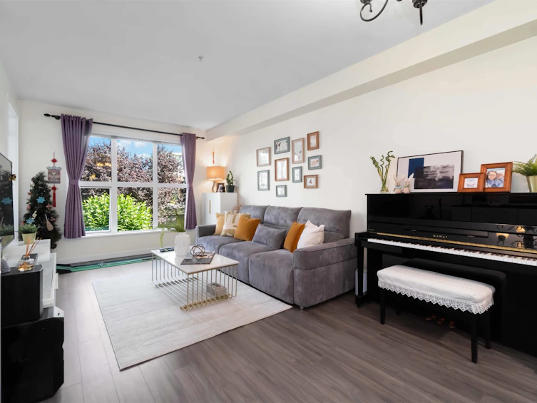 218-9551 Alexandra Road, Richmond, BC, V6X 0S6 - 2