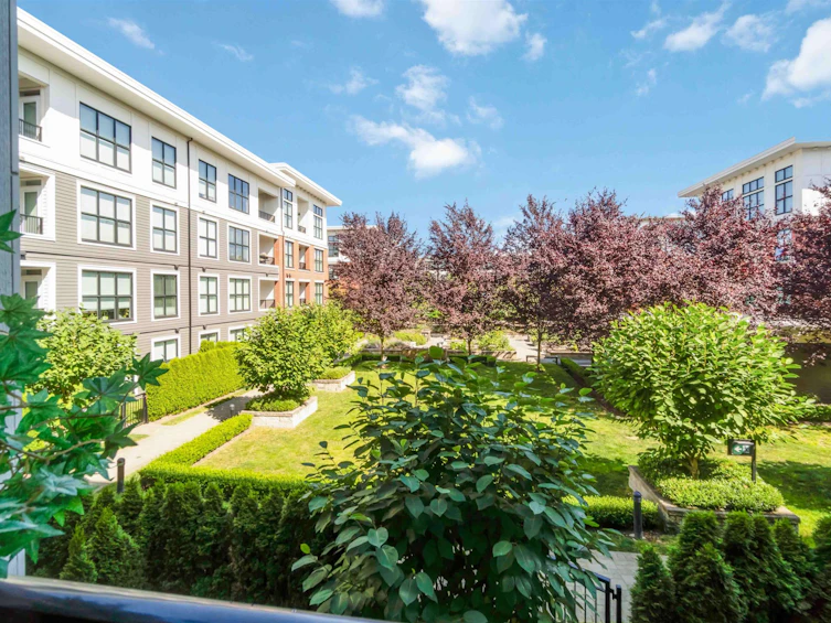 218-9551 Alexandra Road, Richmond, BC, V6X 0S6 - 16
