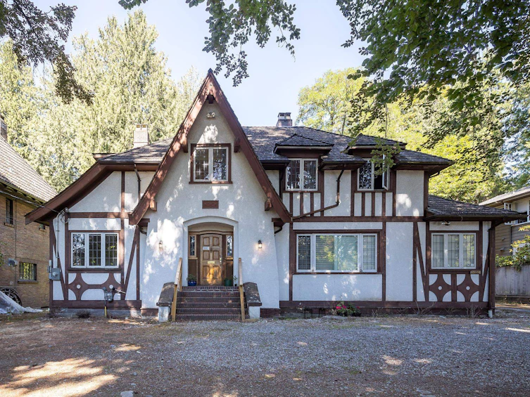 2629 W 49th Avenue, Vancouver, BC, V6N 3S5 - 3