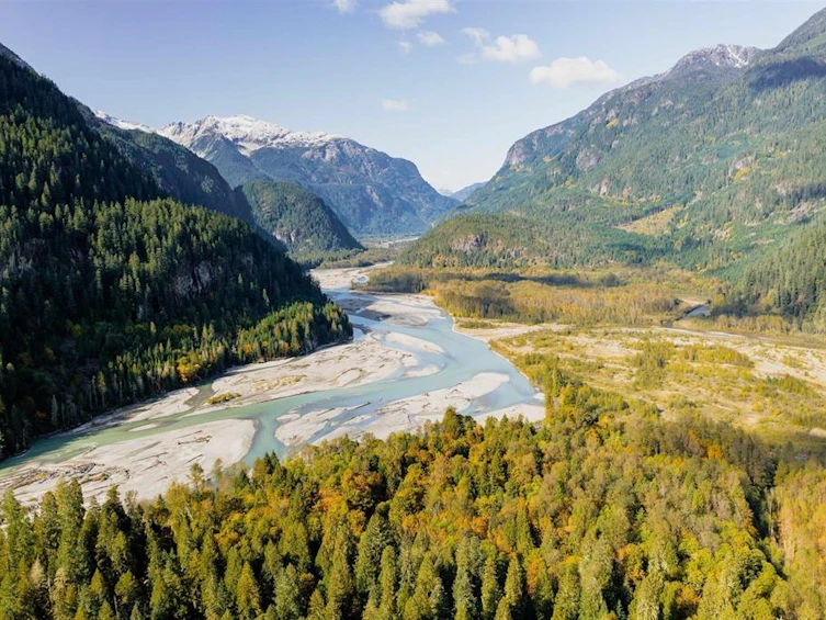 1184 Squamish River Way, Squamish, BC, V8B 0G3