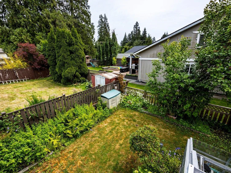 3588 Allan Road, North Vancouver, BC, V7K 2M7 - 5