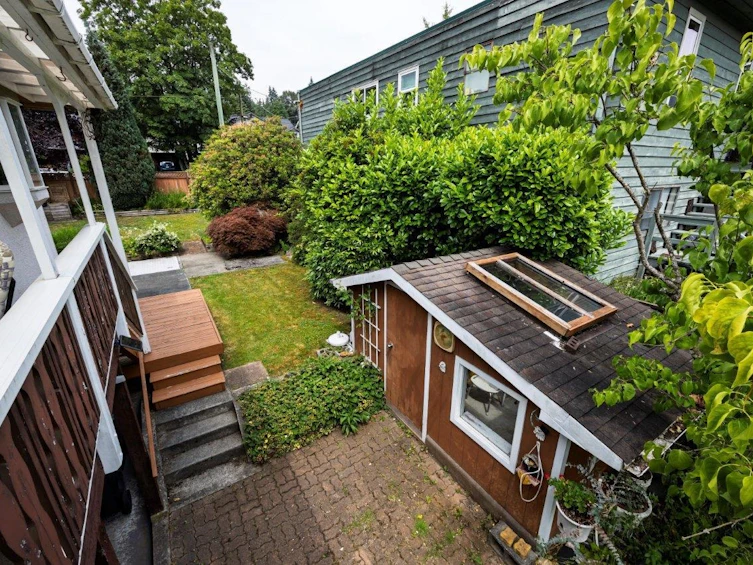 3588 Allan Road, North Vancouver, BC, V7K 2M7 - 9