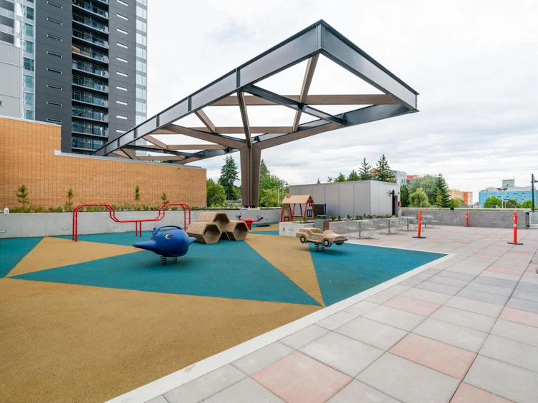 1209-13655 Fraser Highway, Surrey, BC, V3T 0P8 - 21