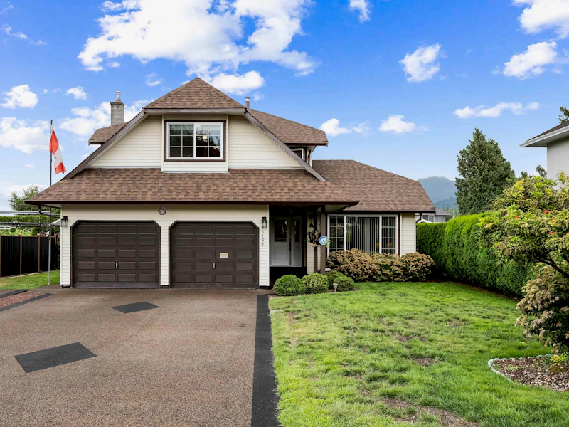 46157 Christina Drive, Chilliwack BC V2R 2B6