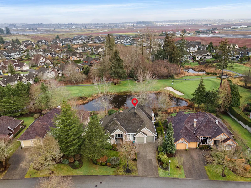 3750 Somerset Crescent, Surrey BC V3Z 0H9