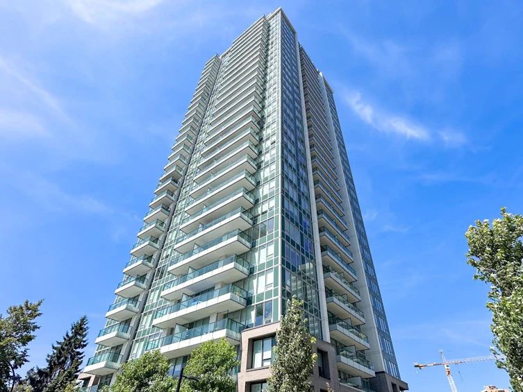 806-6463 Silver Avenue, Burnaby, BC, V5H 0K4