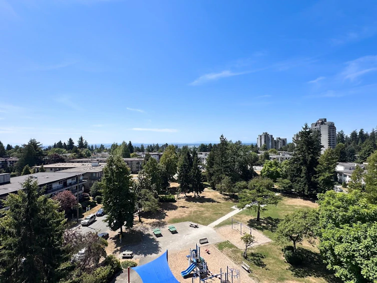 806-6463 Silver Avenue, Burnaby, BC, V5H 0K4 - 18