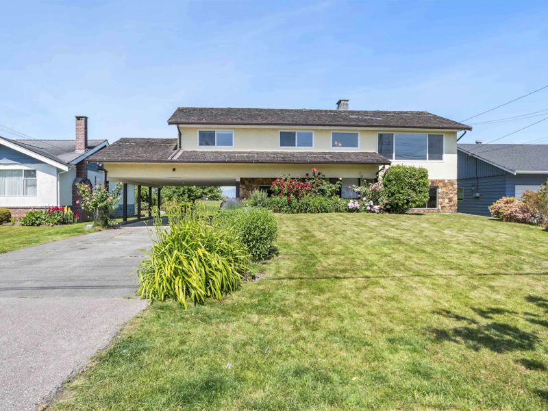 5799 Crescent Drive, Delta BC V4K 2E7