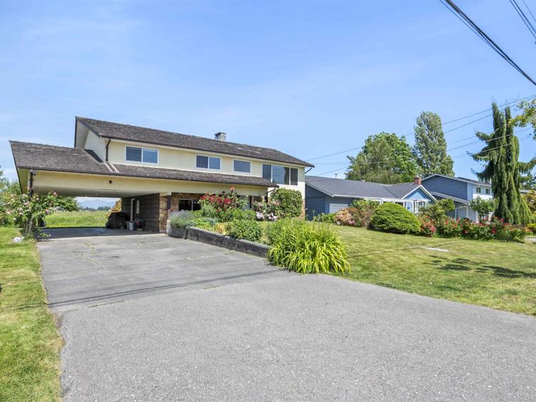 5799 Crescent Drive, Delta, BC, V4K 2E7 - 2
