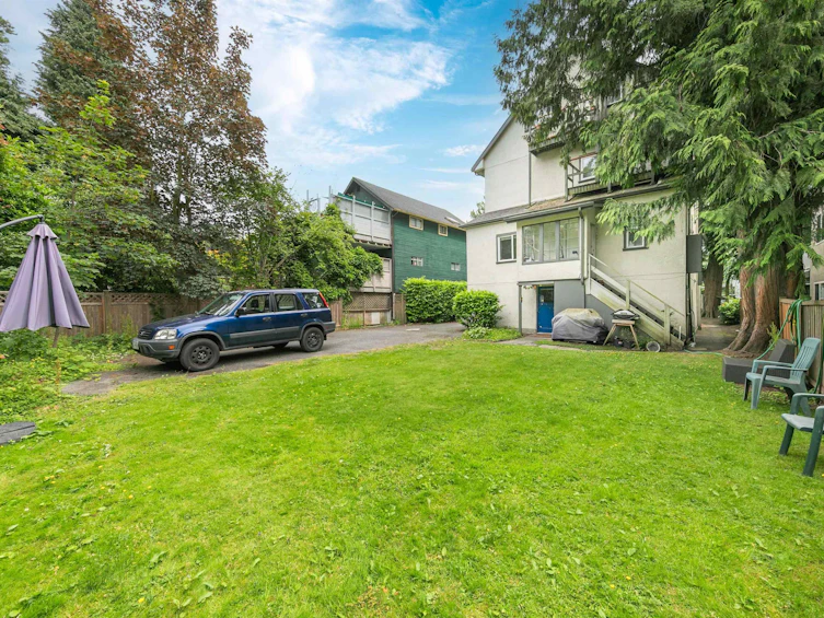 2165 W 8th Avenue, Vancouver, BC, V6K 2A5 - 7