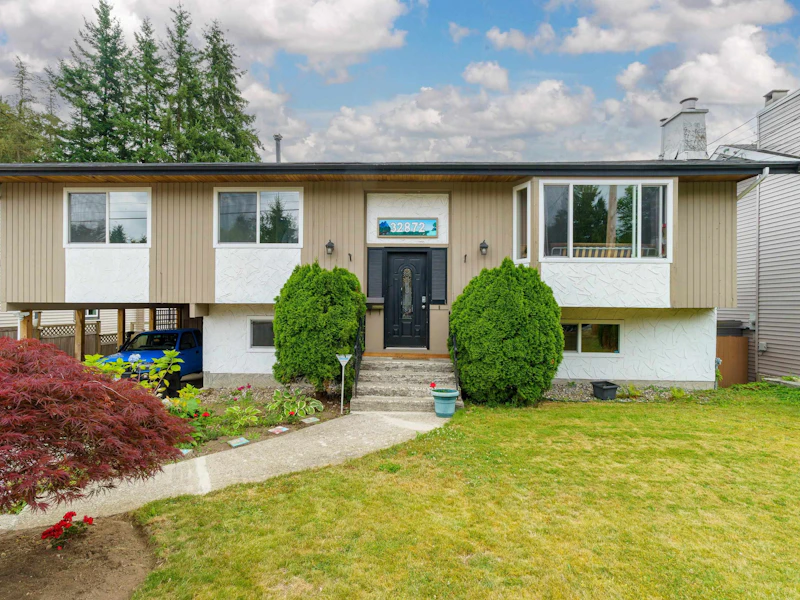 32872 Bakerview Avenue, Mission BC V2V 2P9