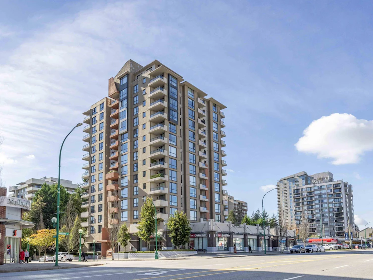 1108-7225 Acorn Avenue, Burnaby, BC, V5E 0A9