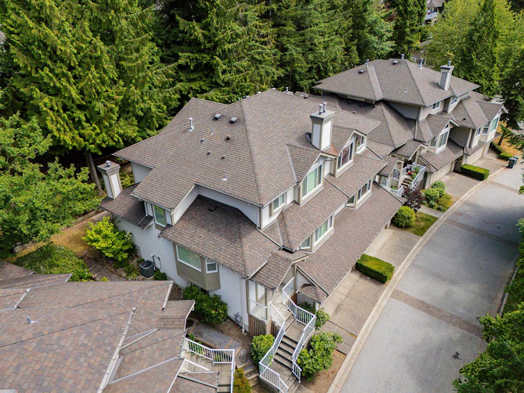 87-101 Parkside Drive, Port Moody, BC, V3H 4W6 - 33