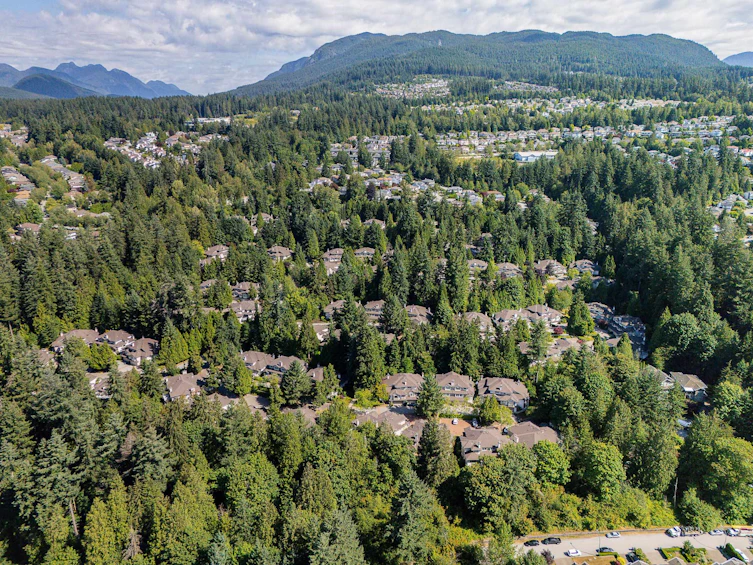87-101 Parkside Drive, Port Moody, BC, V3H 4W6 - 38