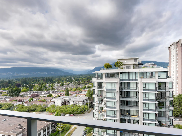 1406-1320 Chesterfield Avenue, North Vancouver, BC, V7M 9A7 - 20