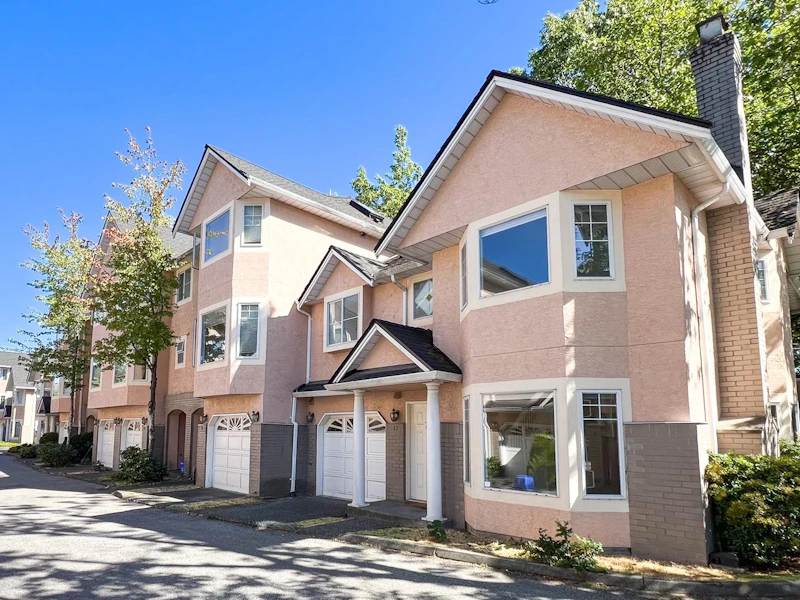 32 - 8031 General Currie Road, Richmond BC V6Y 1L9