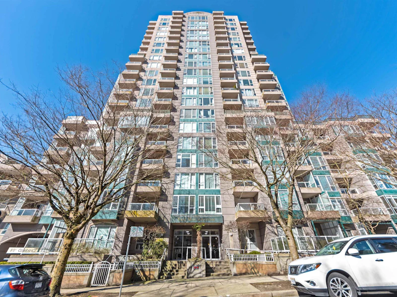 1803 - 5189 Gaston Street, Vancouver BC V5R 6C7