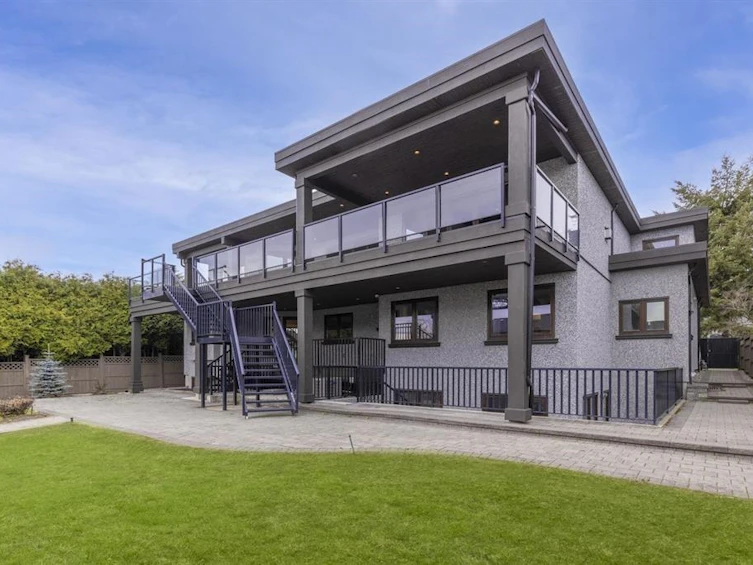 14430 Mann Park Crescent, Surrey, BC, V4B 3A8