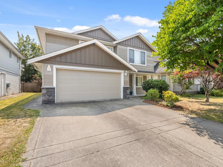 32898 Egglestone Avenue, Mission, BC, V2V 7P9