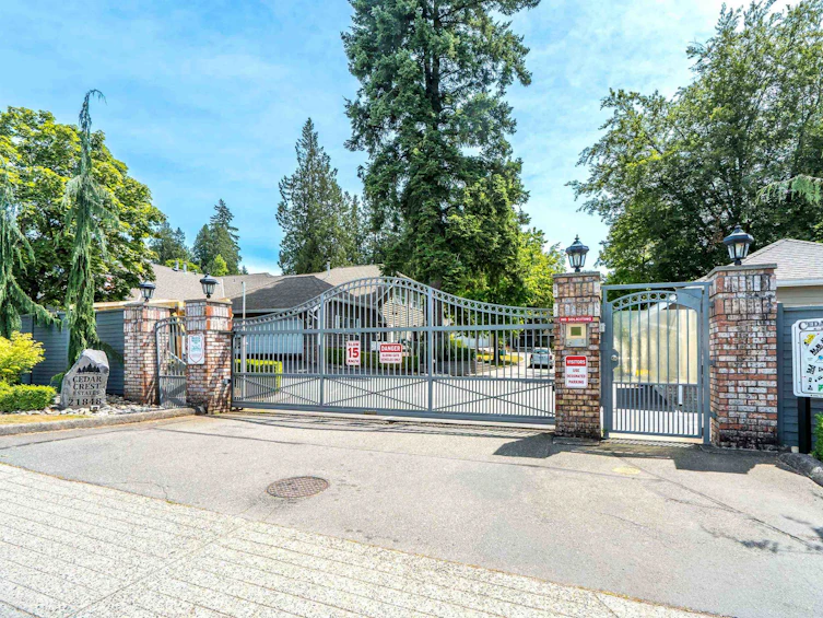 60-21848 50 Avenue, Langley, BC, V3A 8A9 - 39