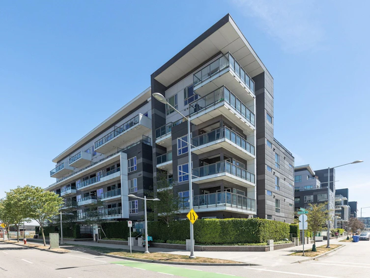 719-7008 River Parkway, Richmond, BC, V6X 0M3 - 2