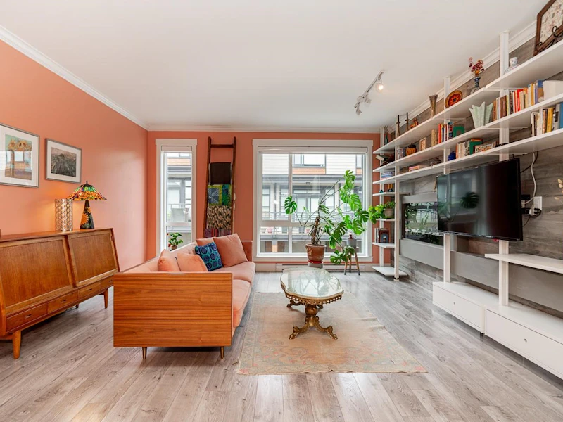 67 - 16488 64th Avenue, Surrey BC V3S 3V5