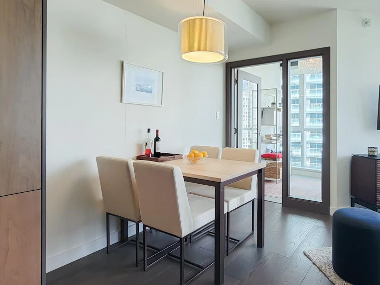 1220-68 Smithe Street, Vancouver, BC, V6B 0P4 - 7