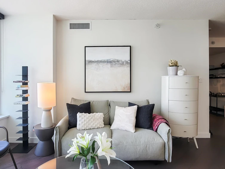 1220-68 Smithe Street, Vancouver, BC, V6B 0P4 - 5