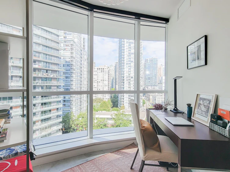 1220-68 Smithe Street, Vancouver, BC, V6B 0P4 - 18