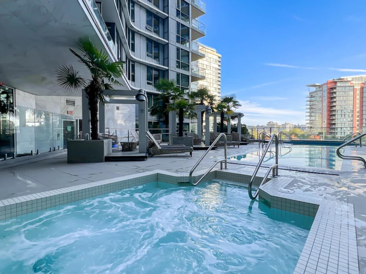 1220-68 Smithe Street, Vancouver, BC, V6B 0P4 - 22