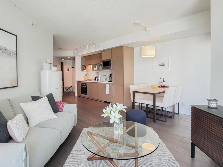1220-68 Smithe Street, Vancouver, BC, V6B 0P4 - 6