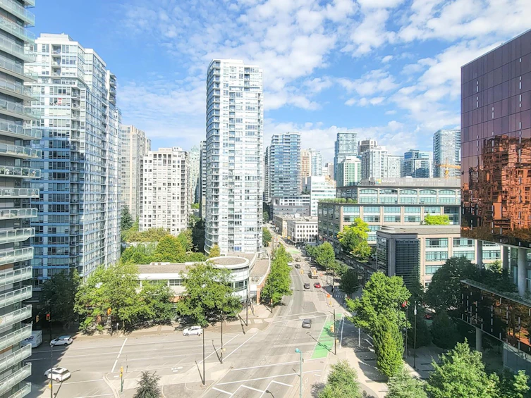 1220-68 Smithe Street, Vancouver, BC, V6B 0P4 - 20