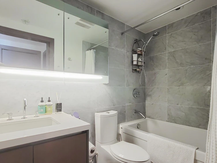1220-68 Smithe Street, Vancouver, BC, V6B 0P4 - 17