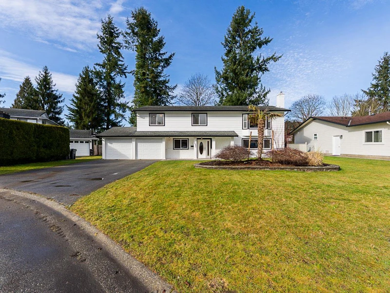 3495 197th Street, Langley BC V3A 7C4