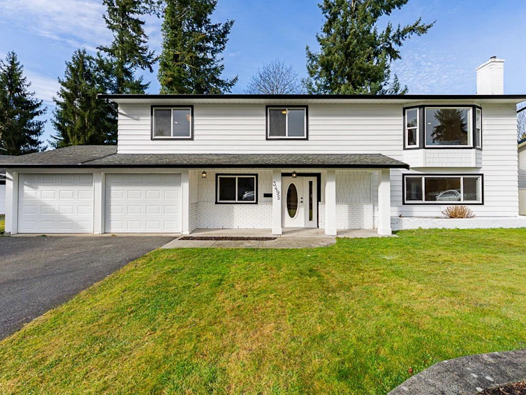 3495 197 Street, Langley, BC, V3A 7C4 - 3