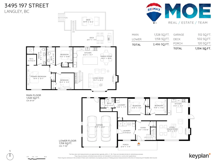 3495 197 Street, Langley, BC, V3A 7C4 - 40
