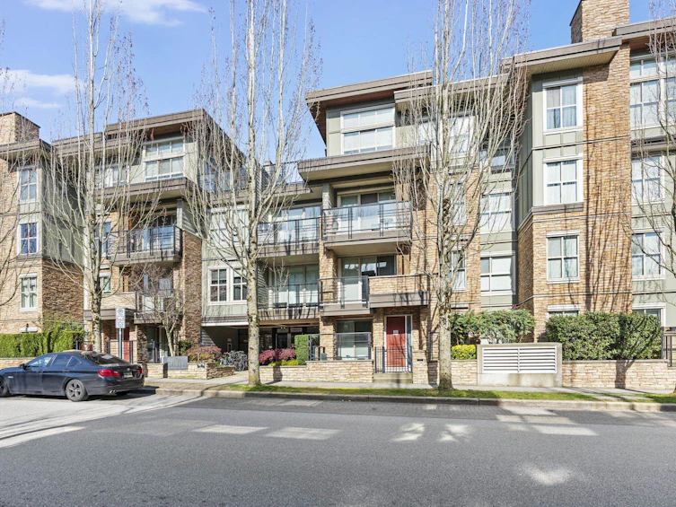 212-3478 Wesbrook Mall, Vancouver, BC, V6S 0B6 - 24